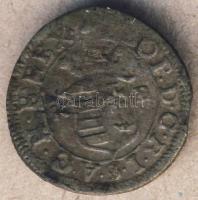 1700PH Diárius Ag I. Lipót T:2-/3