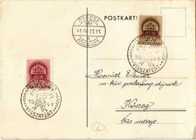 1941 Englands Verarmung. Inflationistische Kriegsfinanzierung, Wachsende Defizite im englischen Budg...