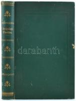 Szolgálati utasítás a Besztercebányai M. Kir. Erdőigazgatósági kerület részére. A fenálló törvények ...