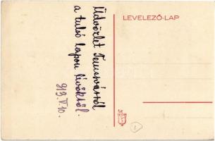 A Kálvineum poétái I.: Szabolcska Mihály a családja körében. Kiadja a Kálvineum / Hungarian poet