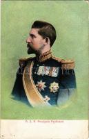 A.S.R. Principele Ferdinand / Ferdinand I of Romania (EK)