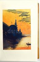 Vay Péter: Kelet császárai és császárságai. 17 színes műlappal, 50 műmelléklettel és 86 szövegképpel...