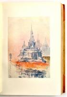 Vay Péter: Kelet császárai és császárságai. 17 színes műlappal, 50 műmelléklettel és 86 szövegképpel...