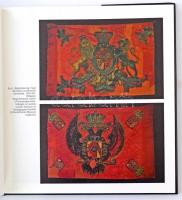 Makai Ágnes - Héri Vera: Kitüntetések. Bp., Zrínyi, 1990. Gazdagon illusztrált. Kiadói műbőr kötésbe...