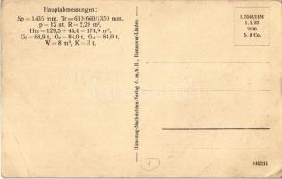 E-Zwilling Heissdampf-Güterzugtenderlokomotive, Gattung T 16 der Preussischen Staatsbahnen gebaut 19...