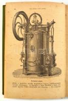 Thomas, [Louis] Lajos: A legnevezetesebb találmányok könyve. I-II. köt. - - nyomán a mívelt magyar o...