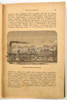 Thomas, [Louis] Lajos: A legnevezetesebb találmányok könyve. I-II. köt. - - nyomán a mívelt magyar o...