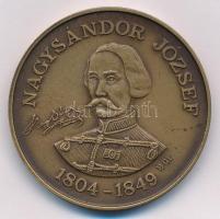 Bognár György (1944-) 1987. "MÉE Gyöngyösi Csoport - Aradi Vértanúk / Nagysándor József" B...