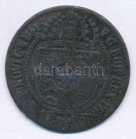 Svájc / Neuchatel kanton 1790. 4kr billon T:3 Switzerland / Canton of Neuchatel 1790. 4 Kreuzer billon C:F Krause KM#49