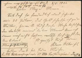 Deutsches Reich 1932 Deutsches Reich 1932