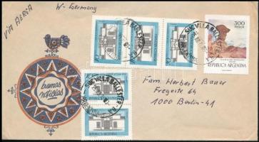 Argentína 1978, Argentina 1978