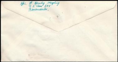 Suriname 1960 Szurinam 1960