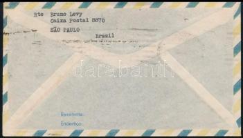 Brazília ~1956 Brasil ~1956