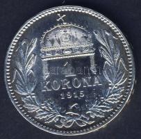1915. 1K Ag T:1