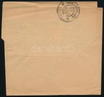 Argentína 1898 Argentina 1898