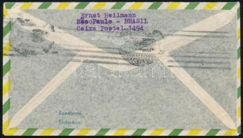 Brazília ~1955 Brasil ~1955