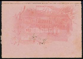 Brasil 1892 Brazília 1892