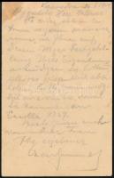 Argentína 1914 Argentina 1914