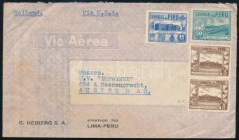 Peru ~1938, Peru ~1938