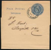 Argentína 1904, Argentina 1904