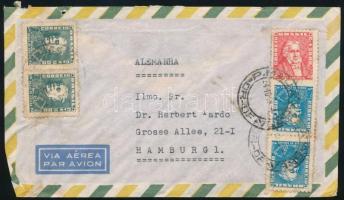 Brazília 1959 Brasil 1959