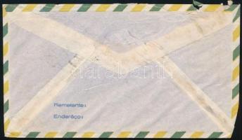 Brazília 1959 Brasil 1959