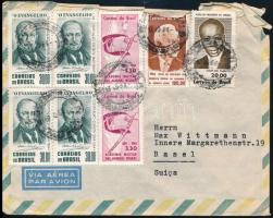 Brazília 1964 Brasil 1964