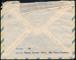 Brazília 1964 Brasil 1964