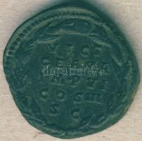 Római Császárság MARCUS AURELIUS 139-180. Dupondius T:1/2+