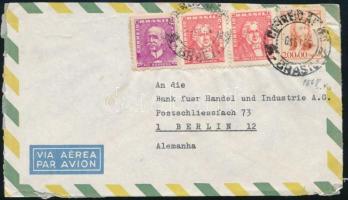 Brazília 1965 Brasil 1965