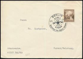 Deutsches Reich 1939, Deutsches Reich 1939