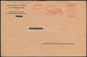 Deutsches Reich 1938, Deutsches Reich 1938