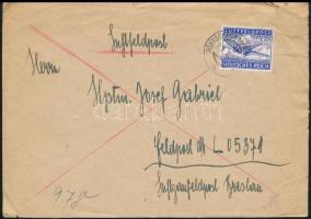 Deutsches Reich 1942, Deutsches Reich 1942