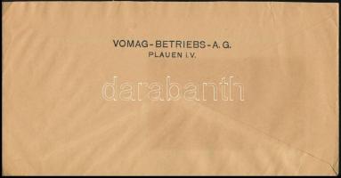 Deutsches Reich 1935 Deutsches Reich 1935