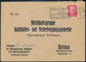 Deutsches Reich 1936, Deutsches Reich 1936