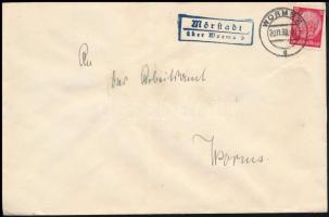 Deutsches Reich 1936, Deutsches Reich 1936