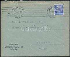 Deutsches Reich 1937, Deutsches Reich 1937