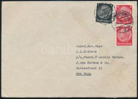 Deutsches Reich 1936, Deutsches Reich 1936