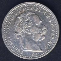 1888. 10kr Ag T:2-/3+