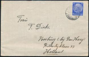 Deutsches Reich 1938, Deutsches Reich 1938