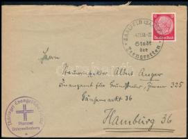 Deutsches Reich 1938, Deutsches Reich 1938