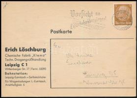 Deutsches Reich 1936, Deutsches Reich 1936