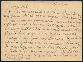 Romania 1941 Románia 1941