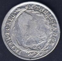 1780SK-PD 20kr Ag T:3+/3