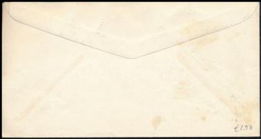 Suriname 1964 Szurinam 1964