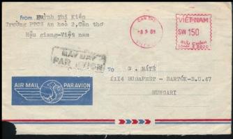 Vietnam 1989, Vietnám 1989