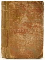 [Bernard Forest de Belidor (1698-1761)]: M. Belidor: Dictionnaire portatif de l'ingénieur, Ou l...