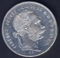 1879. 1Ft Ag T:2- pici ph