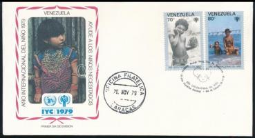 Venezuela 1979, Venezuela 1979