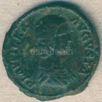Római Császárság PLAUTILLA 202-205. Dupondius T:3+ RRR!!!